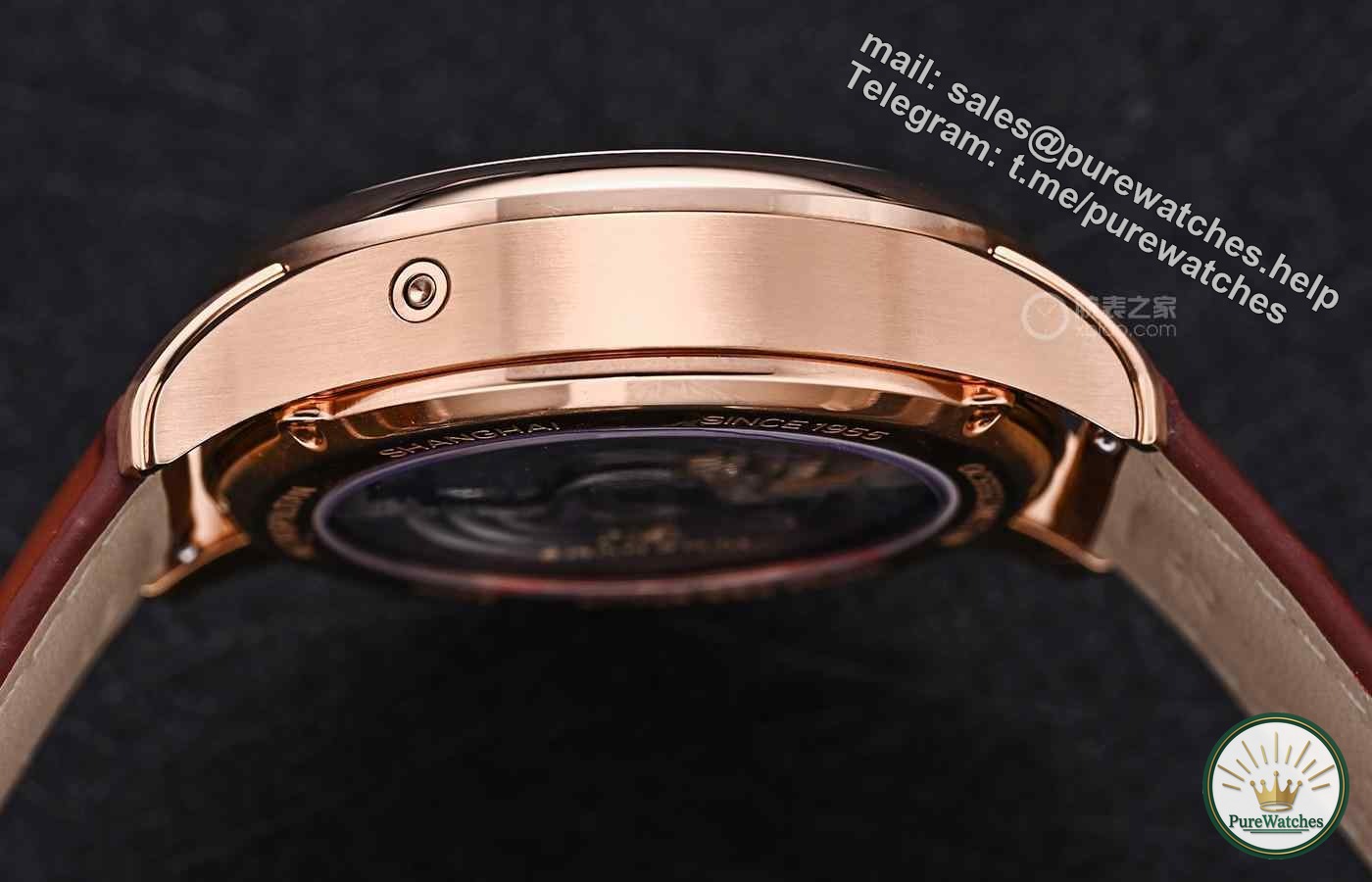Buy a tourbillon Shanghai watch with a public price of less than 40,000? (Tourbillon watch price and performance)