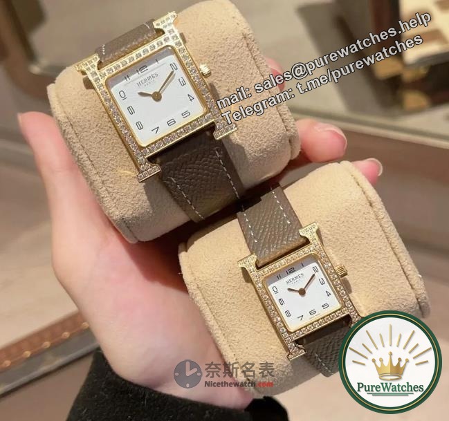 What should I do if my Hermès watch is scratched? (Tips to easily restore your watch to a smooth, scratch-free appearance)