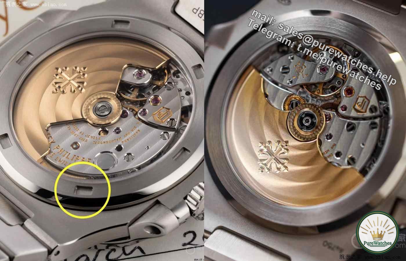 Which one is better to buy, the new Nautilus, Royal Oak or Zonghengsihai? (Renewed in 2024)
