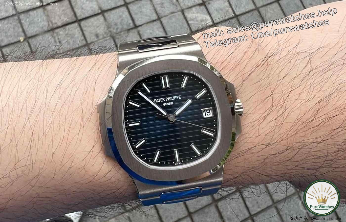 Which one is better to buy, the new Nautilus, Royal Oak or Zonghengsihai? (Renewed in 2024)