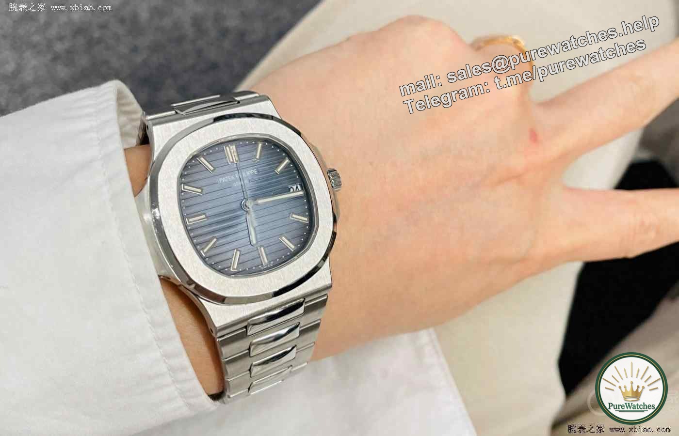 Which one is better to buy, the new Nautilus, Royal Oak or Zonghengsihai? (Renewed in 2024)