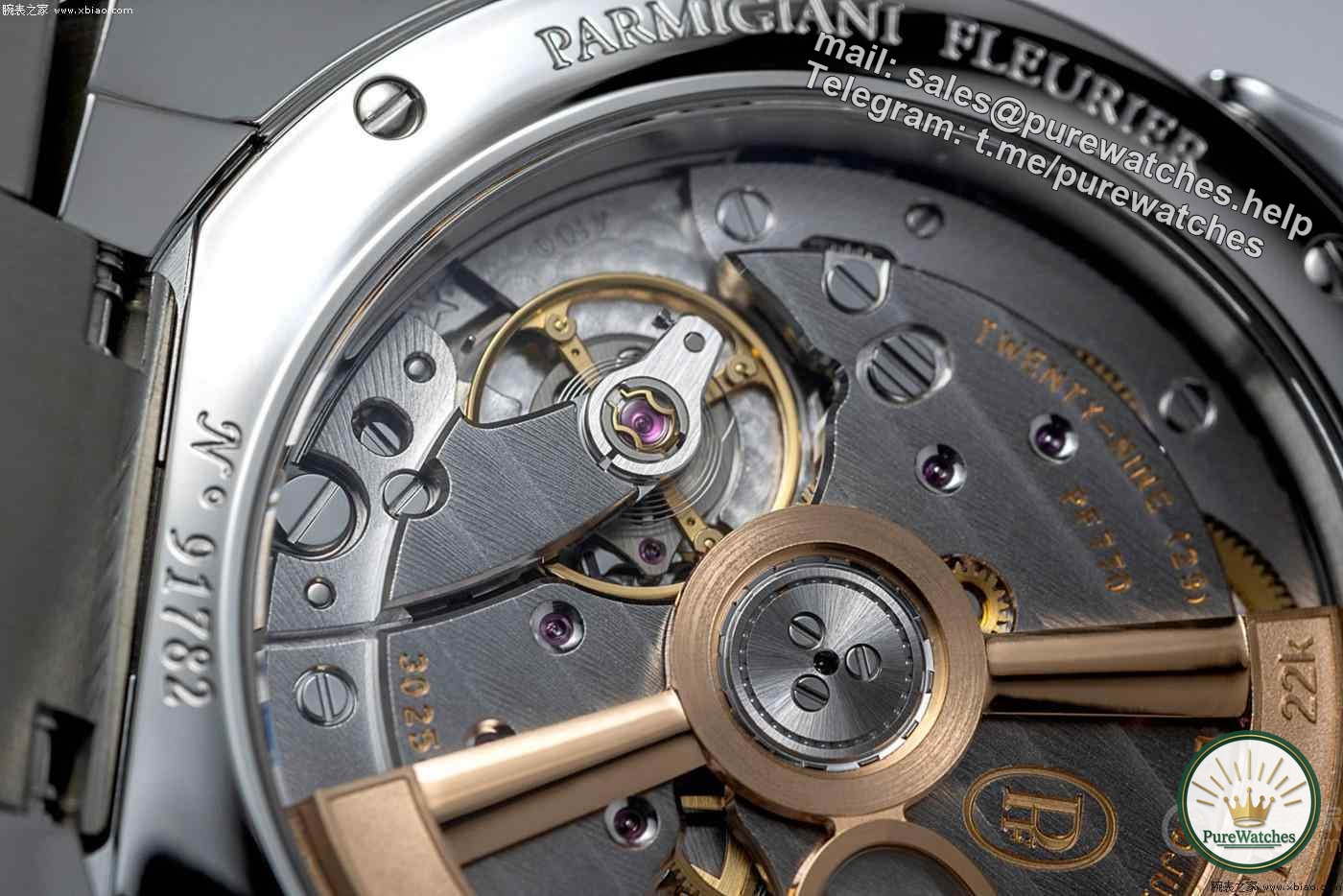 Parmigiani Fleurier launches the stunning limited edition Tonda PF “Sunlit Ivory” 36mm automatic watch!