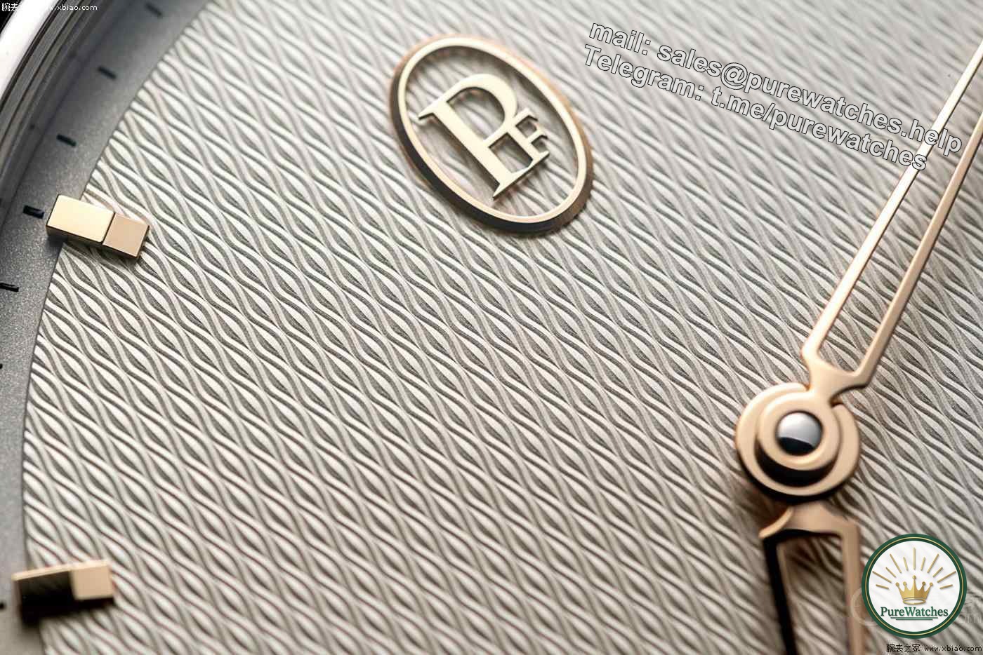 Parmigiani Fleurier launches the stunning limited edition Tonda PF “Sunlit Ivory” 36mm automatic watch!