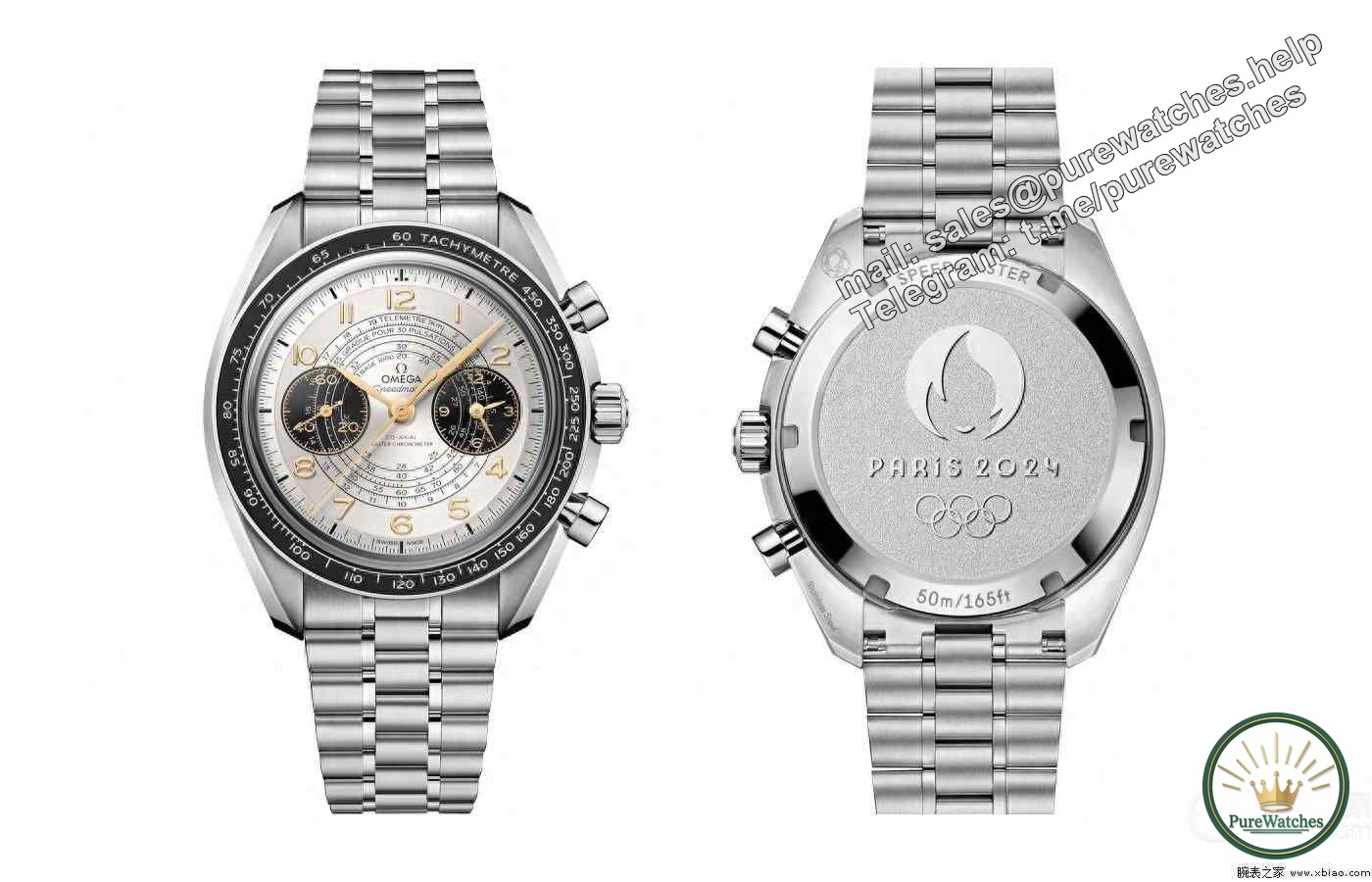 Special edition watch is coming! Three unique watches will lead the trend in 2024 and are a must-have for collectors!