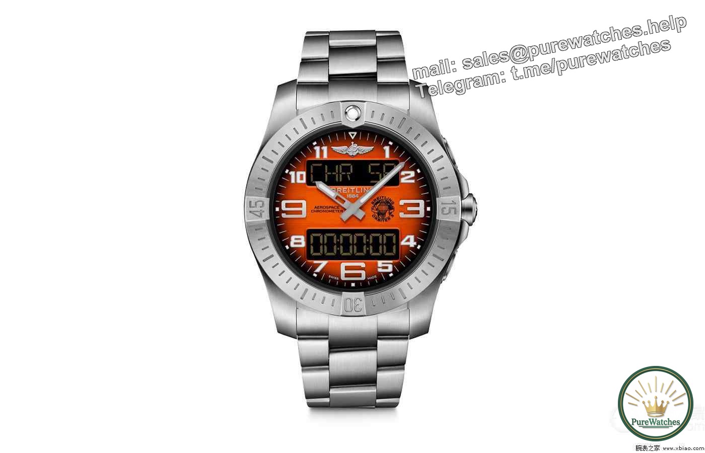 Special edition watch is coming! Three unique watches will lead the trend in 2024 and are a must-have for collectors!
