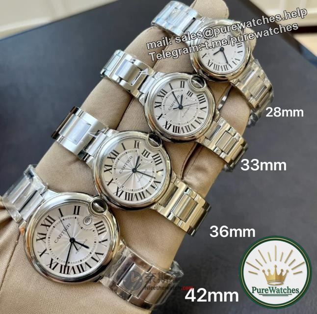 What should I do if the crown of my Cartier watch breaks? Expert restoration techniques revealed!