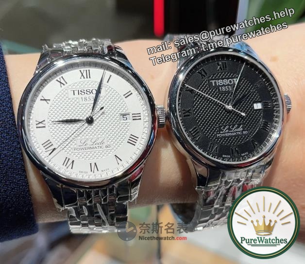 How to deal with scratches on Tissot watches? (Tissot watch scratch repair tips)