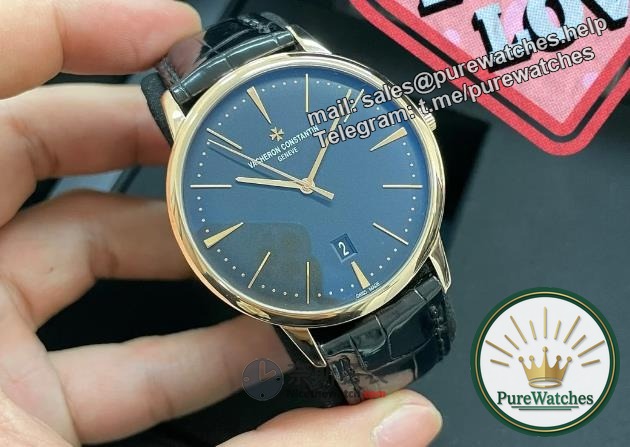 What should I do if the hands of my Vacheron Constantin watch fall off? Experts teach you quick fixes!