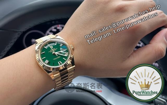 What should I do if my Rolex watch gets bumped? (Rolex watch bump repair tips)