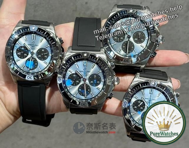 What should I do if the Breitling watch hands fall off? Master these tips to easily solve the problem of hands falling off in high-end watches!