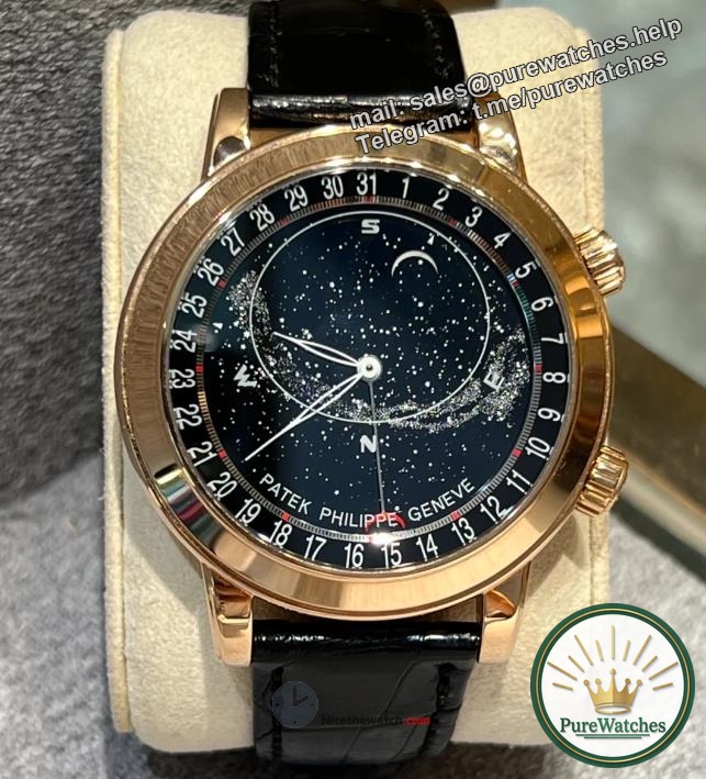 Does your Patek Philippe watch run slowly? Don’t worry, these methods will help you solve it easily!