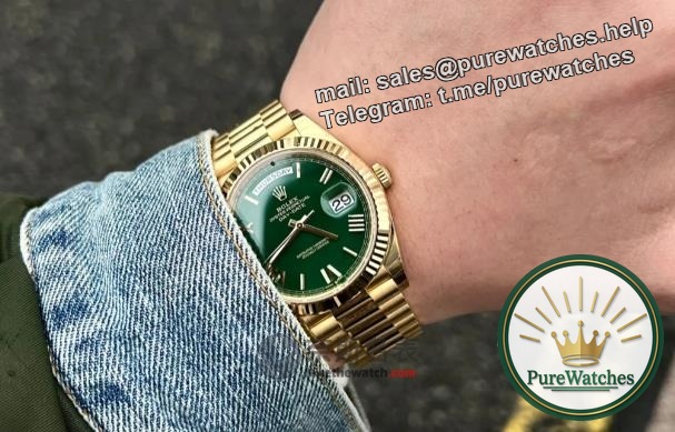 What to do if Rolex watches are suspended? Professional processing methods help you solve it easily