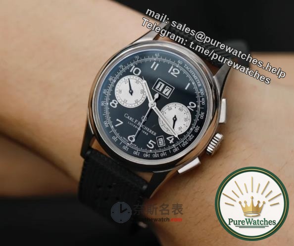Revealing the secrets of Bucherer watch dust removal techniques: Make your watch look brand new!