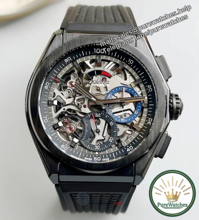 What should I do if the Zenith watch movement makes abnormal noise? Five solutions to help you cope easily!