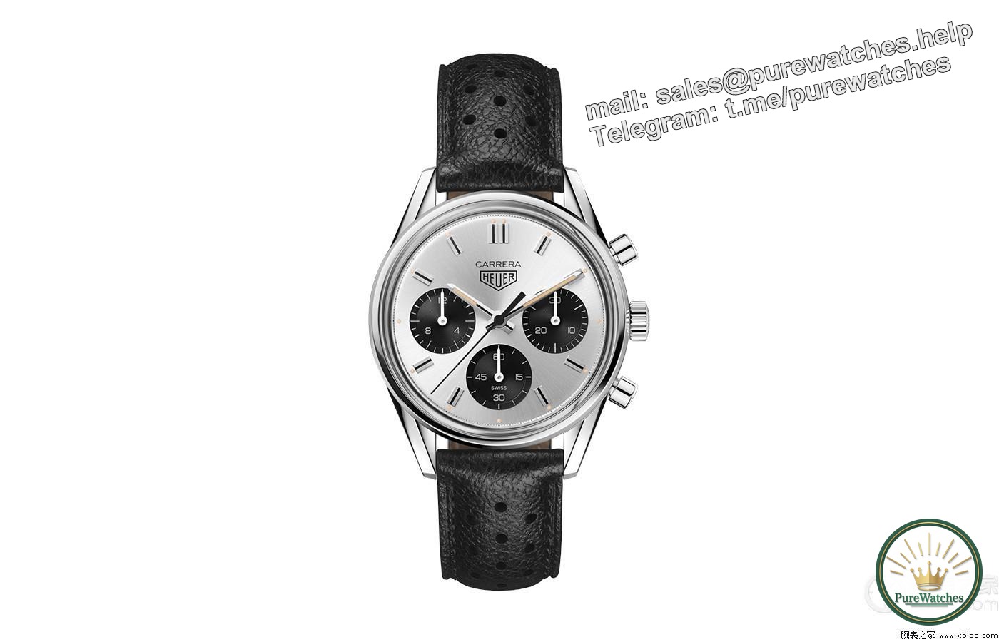 Classic black and white color scheme. The public price is 50,000-80,000 yuan. Which model should I buy?