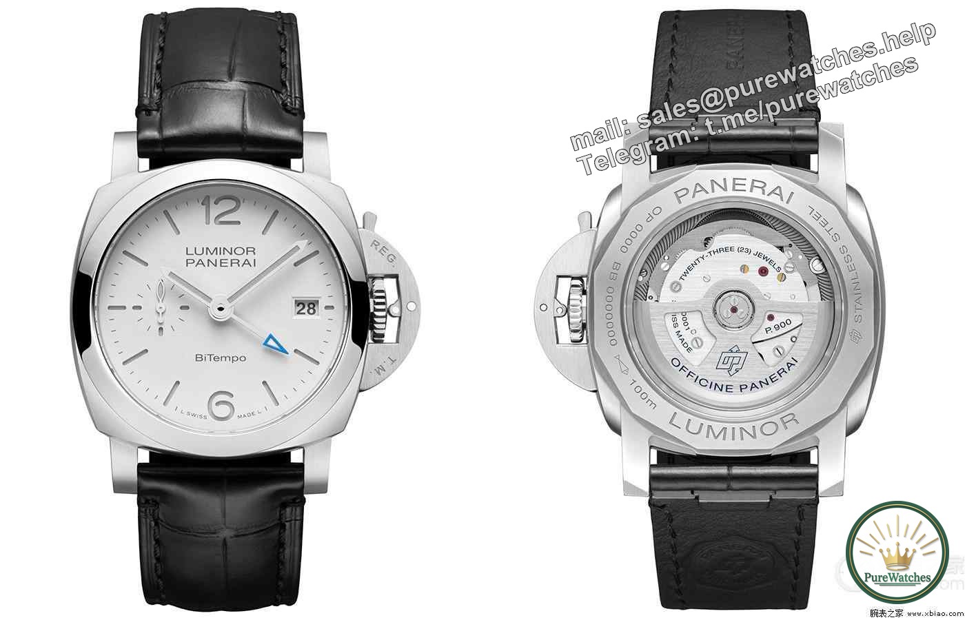 Take stock of three white dial watches suitable for summer between 60,000 and 70,000 yuan!