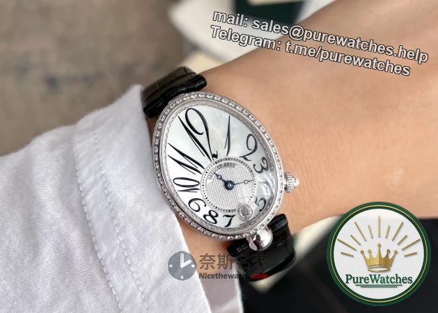 No need to worry about stopping your Breguet watch secretly! Three simple tricks to make your watch look brand new