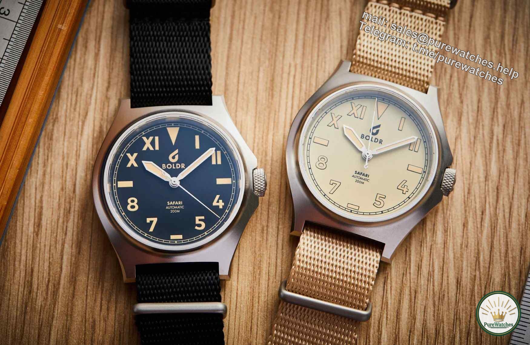 2024 California dial watch recommendations, which one is more worthy of your own!