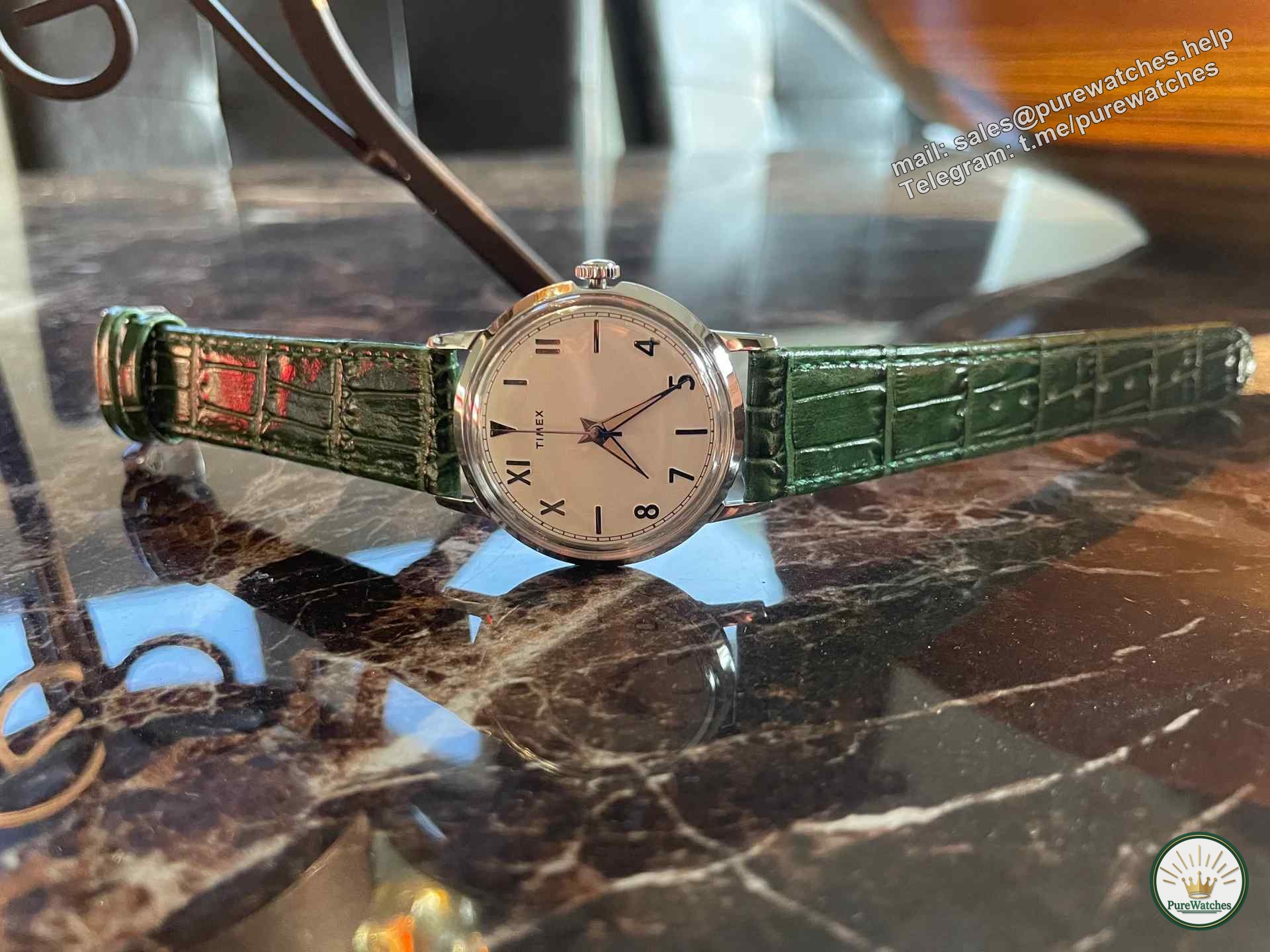 2024 California dial watch recommendations, which one is more worthy of your own!