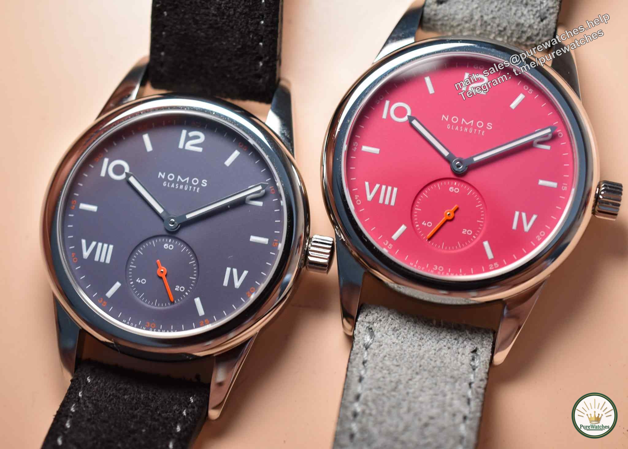 2024 California dial watch recommendations, which one is more worthy of your own!