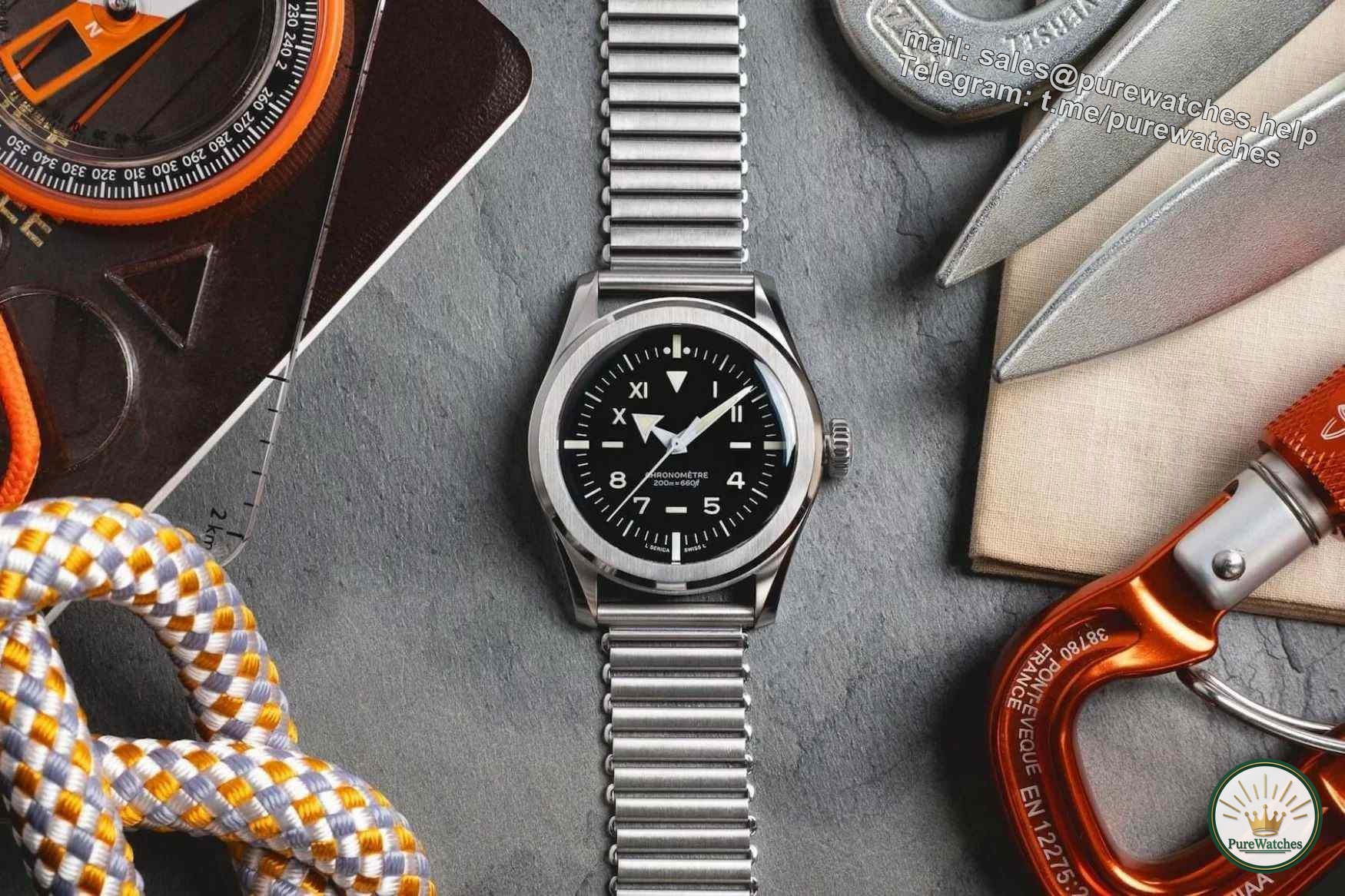 2024 California dial watch recommendations, which one is more worthy of your own!