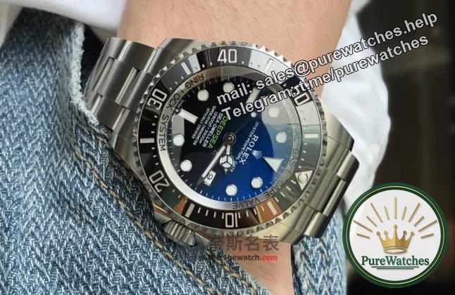 What to do if your Rolex watch is broken? Don’t panic! These first aid measures will help you deal with it easily!