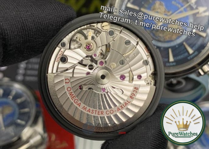 How does VS universal time work with 8938? Is it worth buying?