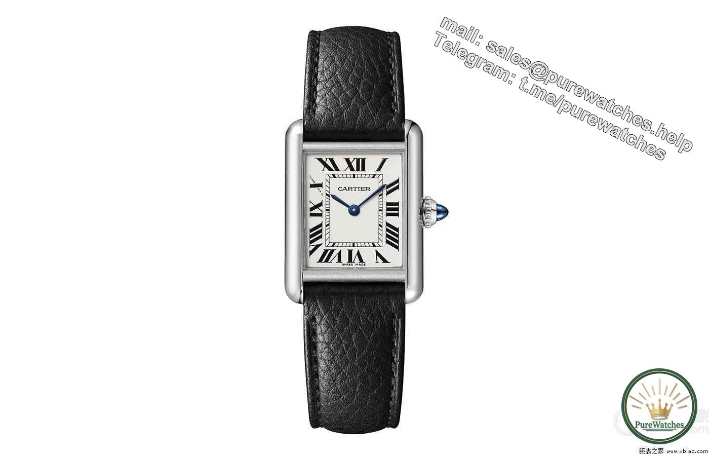 What kind of watch is good for girls to wear? What kind of watch is suitable for a girl to buy?