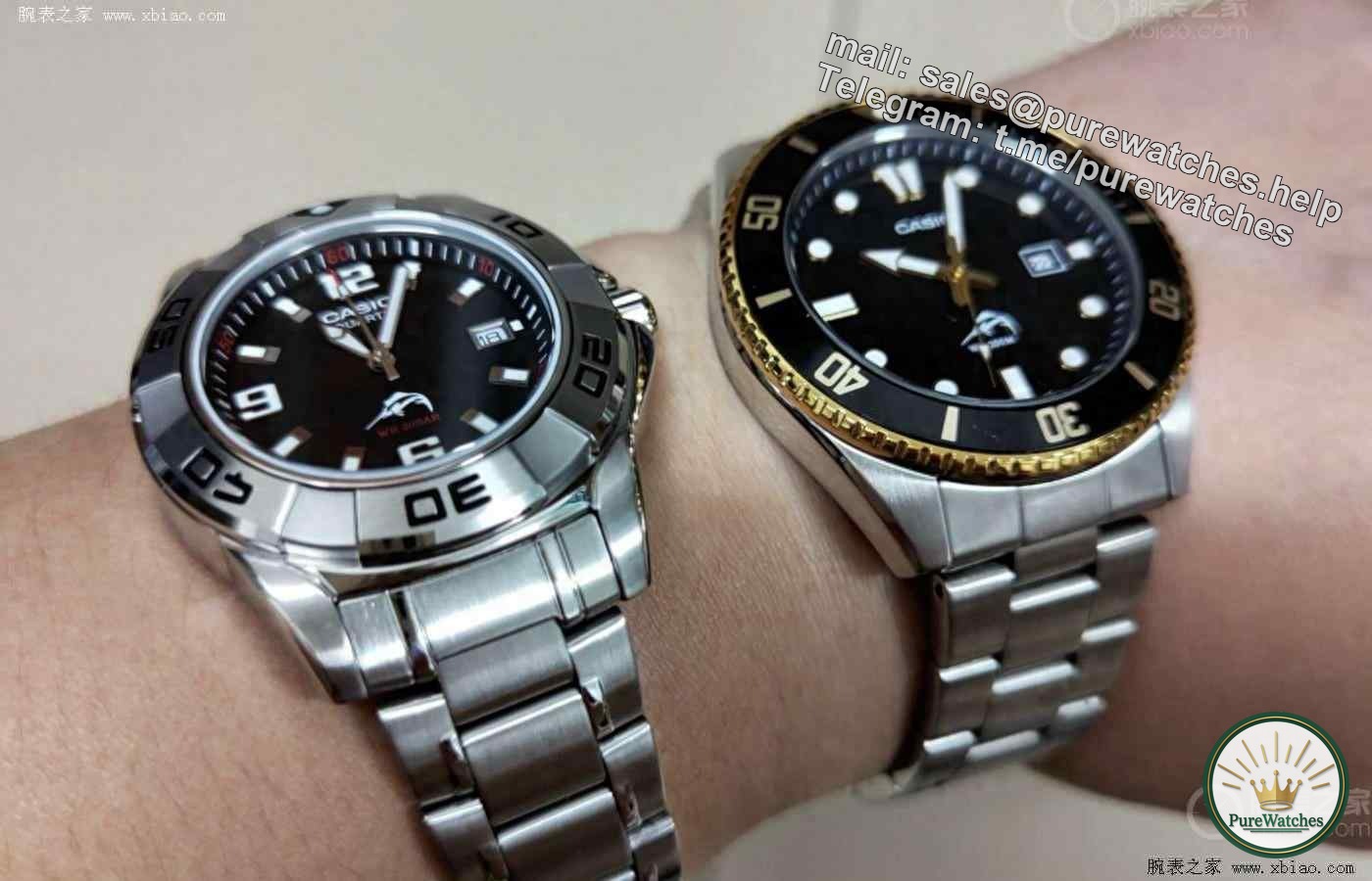 What are the 100-yuan diving watches? Is it well done and is it worth buying?