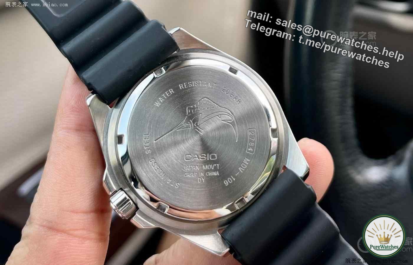 What are the 100-yuan diving watches? Is it well done and is it worth buying?