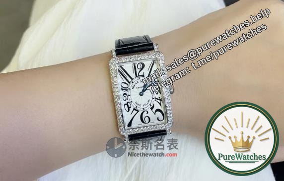 Franck Muller watches suspended? Three major reasons and repair strategies to easily solve your troubles!