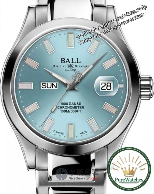 Revealed! What should I do if my Ball watch goes too fast? Get it done in one move and get your time back on track!