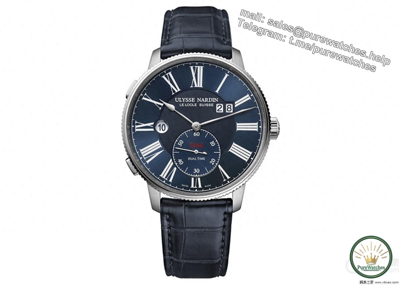The budget for traveling abroad is about 90,000 yuan. Which watch should I choose when traveling between places?