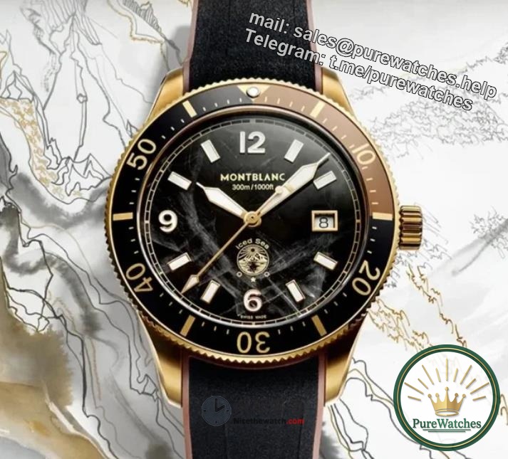 Montblanc watch movement making abnormal noise? Don’t worry, this repair guide makes it easy for you!