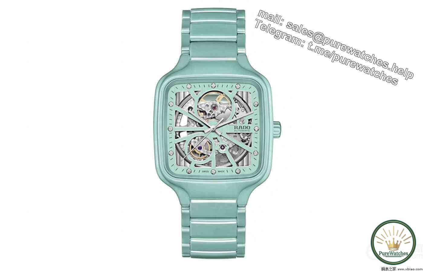 What are some niche women’s watches priced around 20,000? (Recommended pictures and prices of women’s watches)