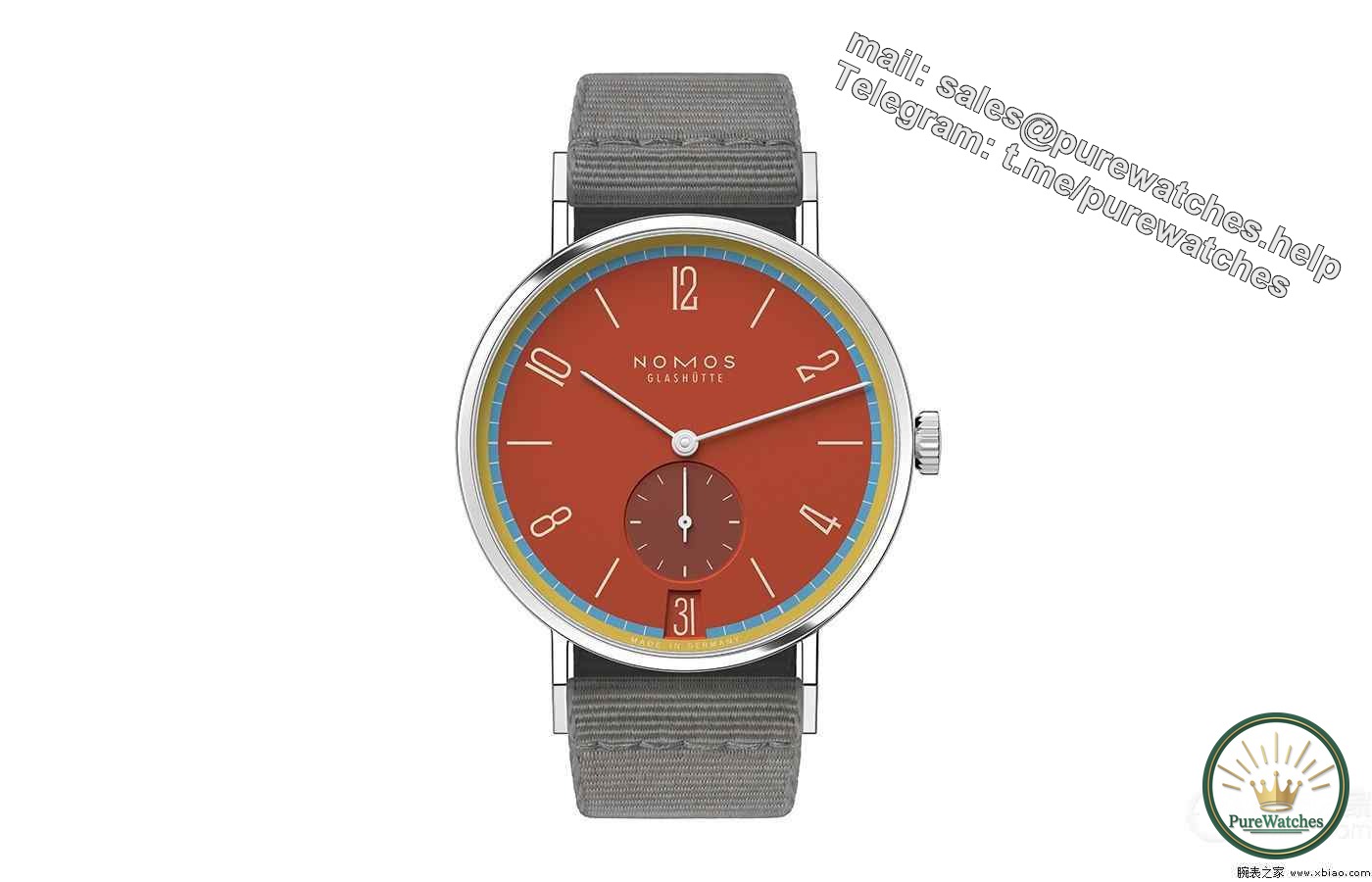 What are some niche women’s watches priced around 20,000? (Recommended pictures and prices of women’s watches)