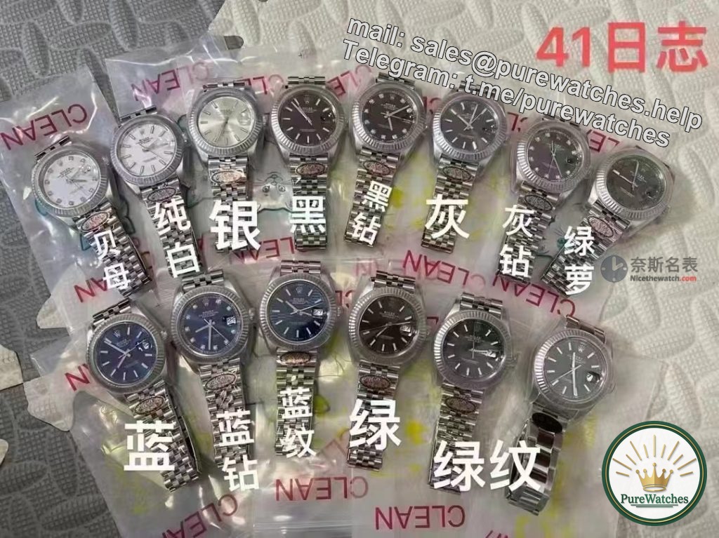 Will the vs factory Rolex Datejust with 3235 movement still look fake compared to the genuine one? Dandong 3235 movement is here to break the situation!