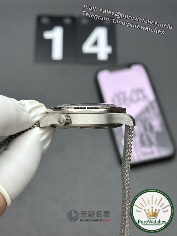 What is the difference between the VS factory Omega 007 flawless death replica watch and other factories? Is it the best version?