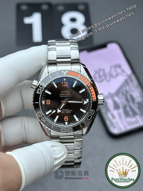 How many days can the VS Factory Omega Quarter Orange run? (The actual measured kinetic energy can reach more than 2 days)
