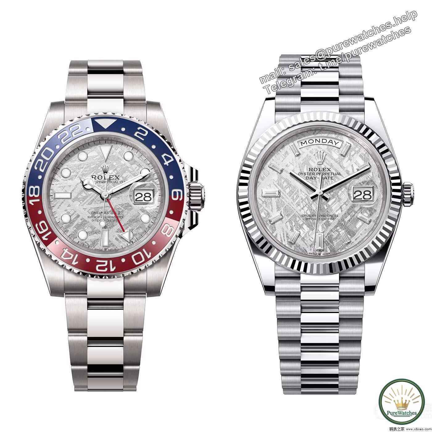 Omega launches new Constellation 8900 “Meteorite Disc” watch, priced at 75,000!