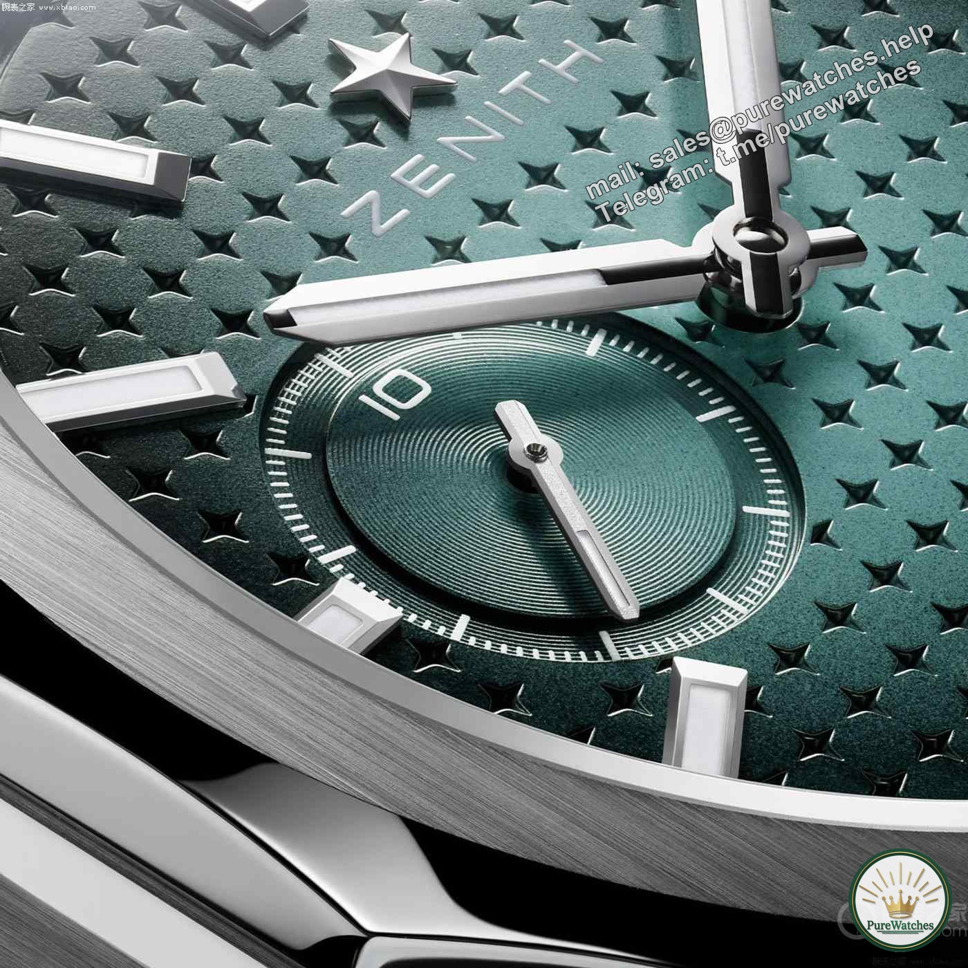 Limited edition Zenith watch buying guide, is the Defy Skyline watch worth buying?