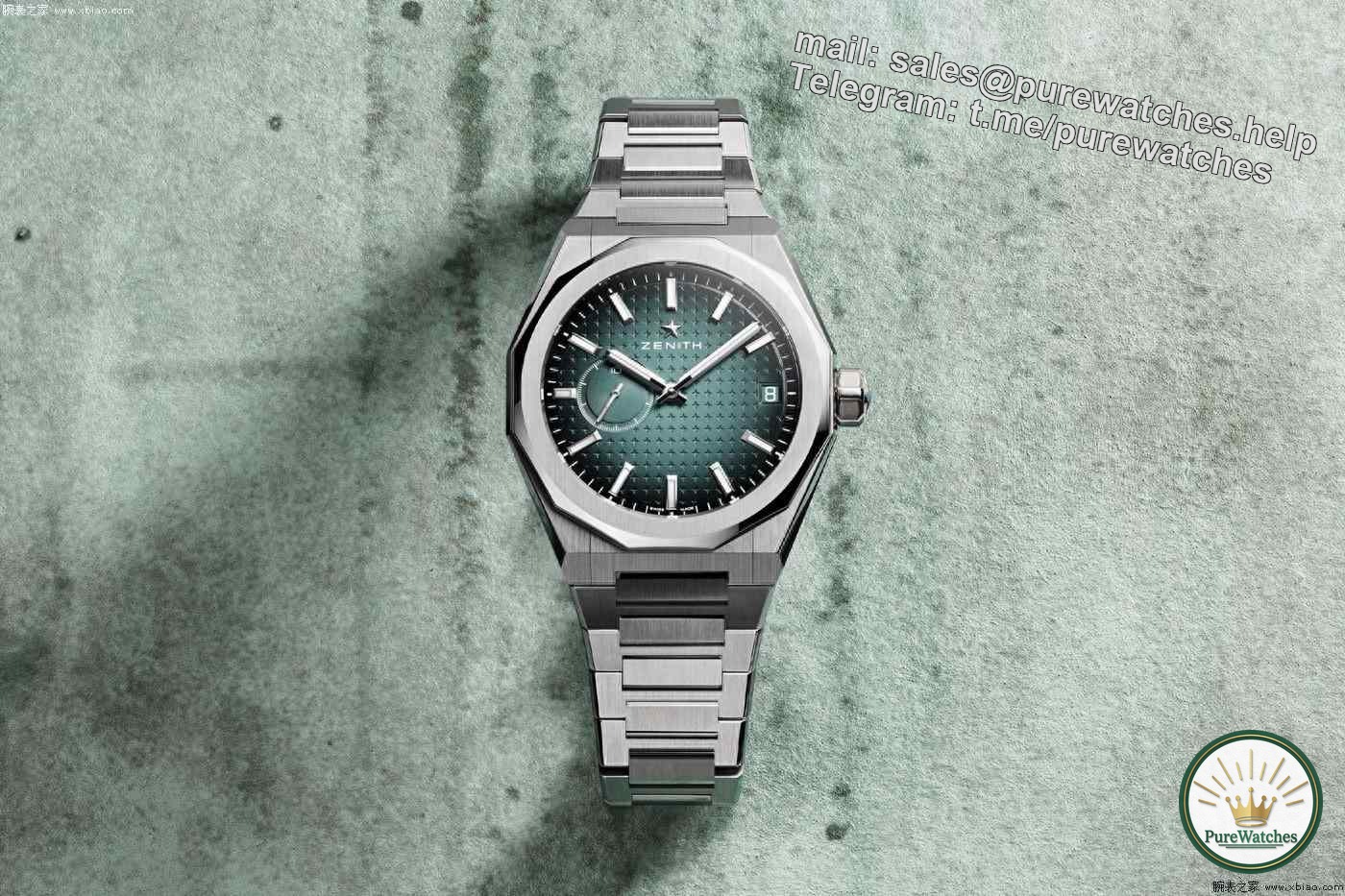Limited edition Zenith watch buying guide, is the Defy Skyline watch worth buying?