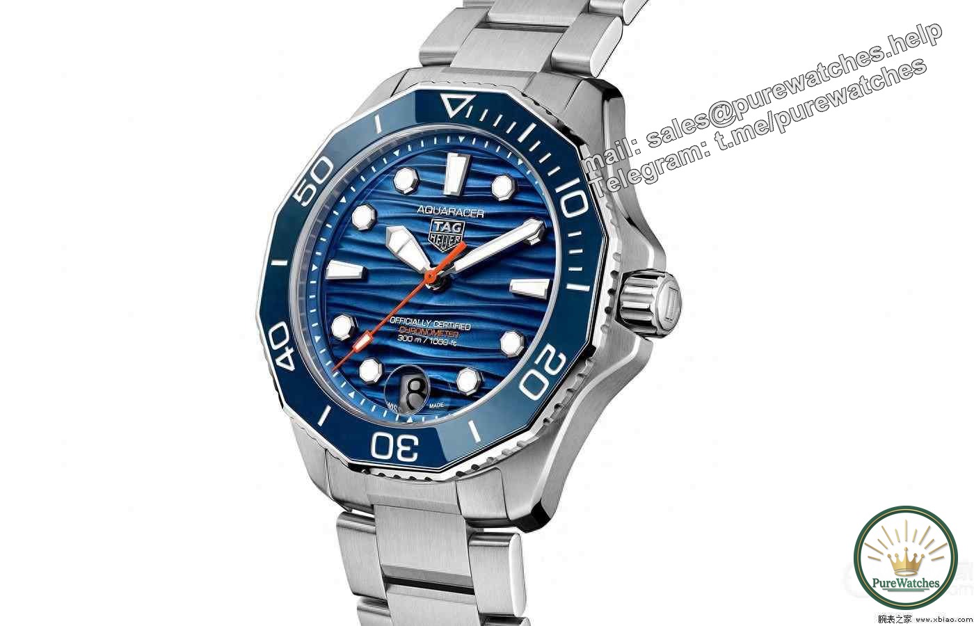 With a budget of more than 20,000, which diving watch has the best value for money? (Recommended for summer diving watches)