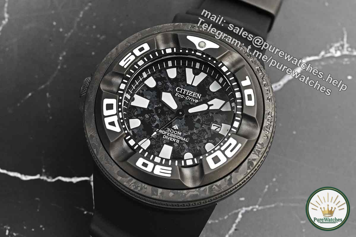 CITIZEN launches Godzilla 70th anniversary co-branded watch. Where can I buy it? (Citizen Watch Buying Guide)