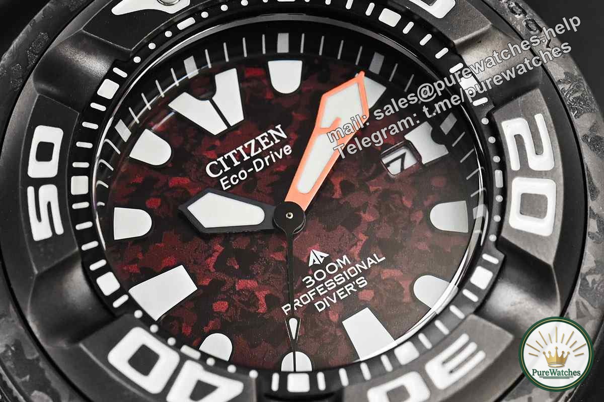 CITIZEN launches Godzilla 70th anniversary co-branded watch. Where can I buy it? (Citizen Watch Buying Guide)