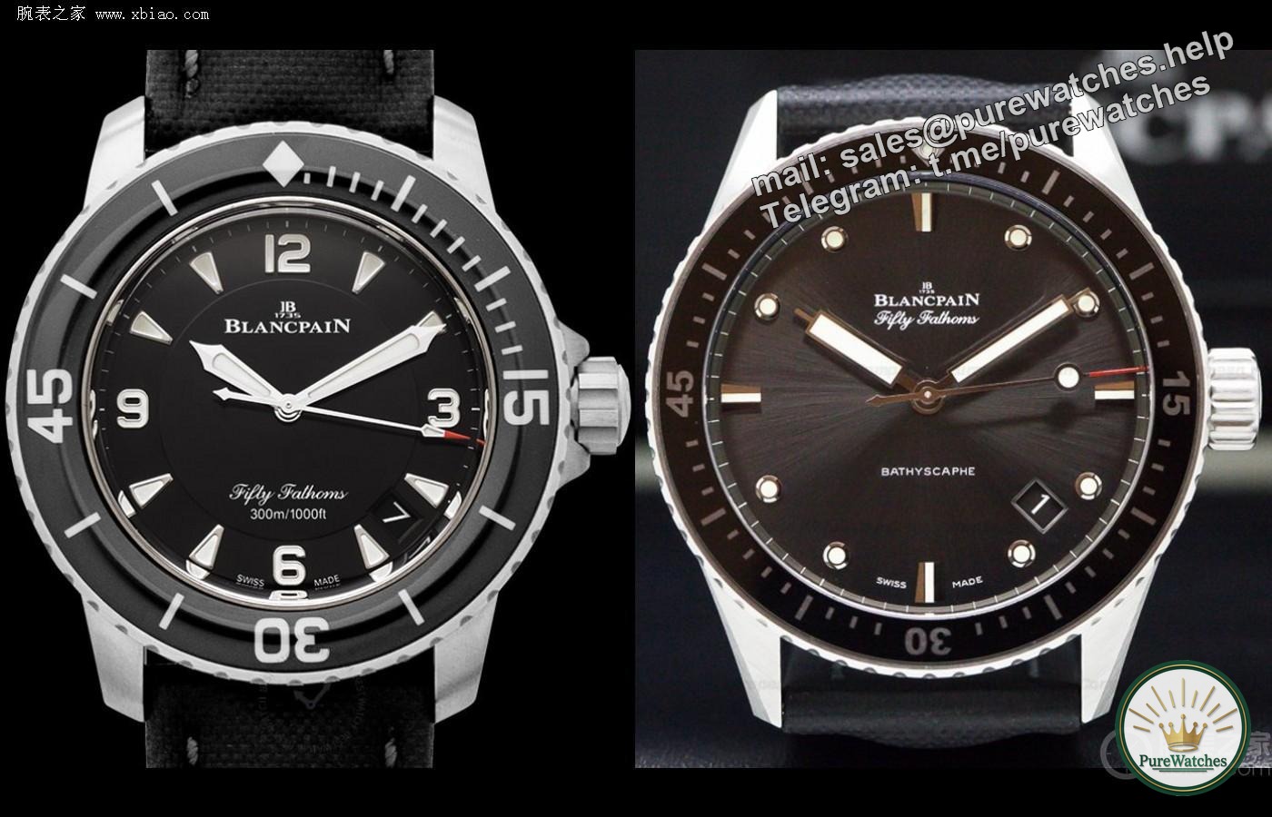 Is the Blancpain 42mm Fifty Fathoms worth buying?