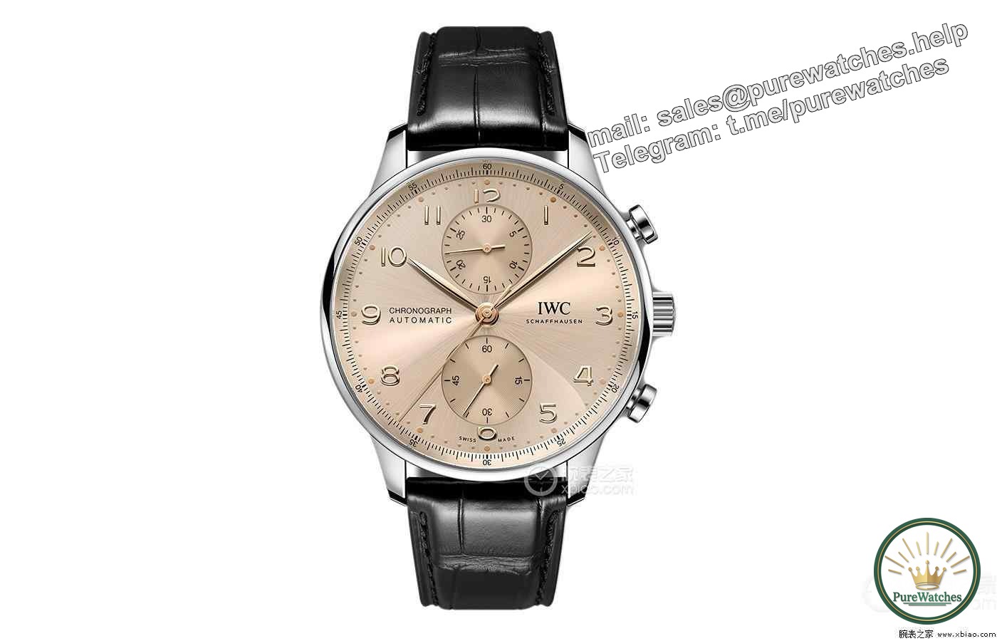 How to choose a chronograph with a budget of 60,000 yuan? (Chronograph Buying Guide)