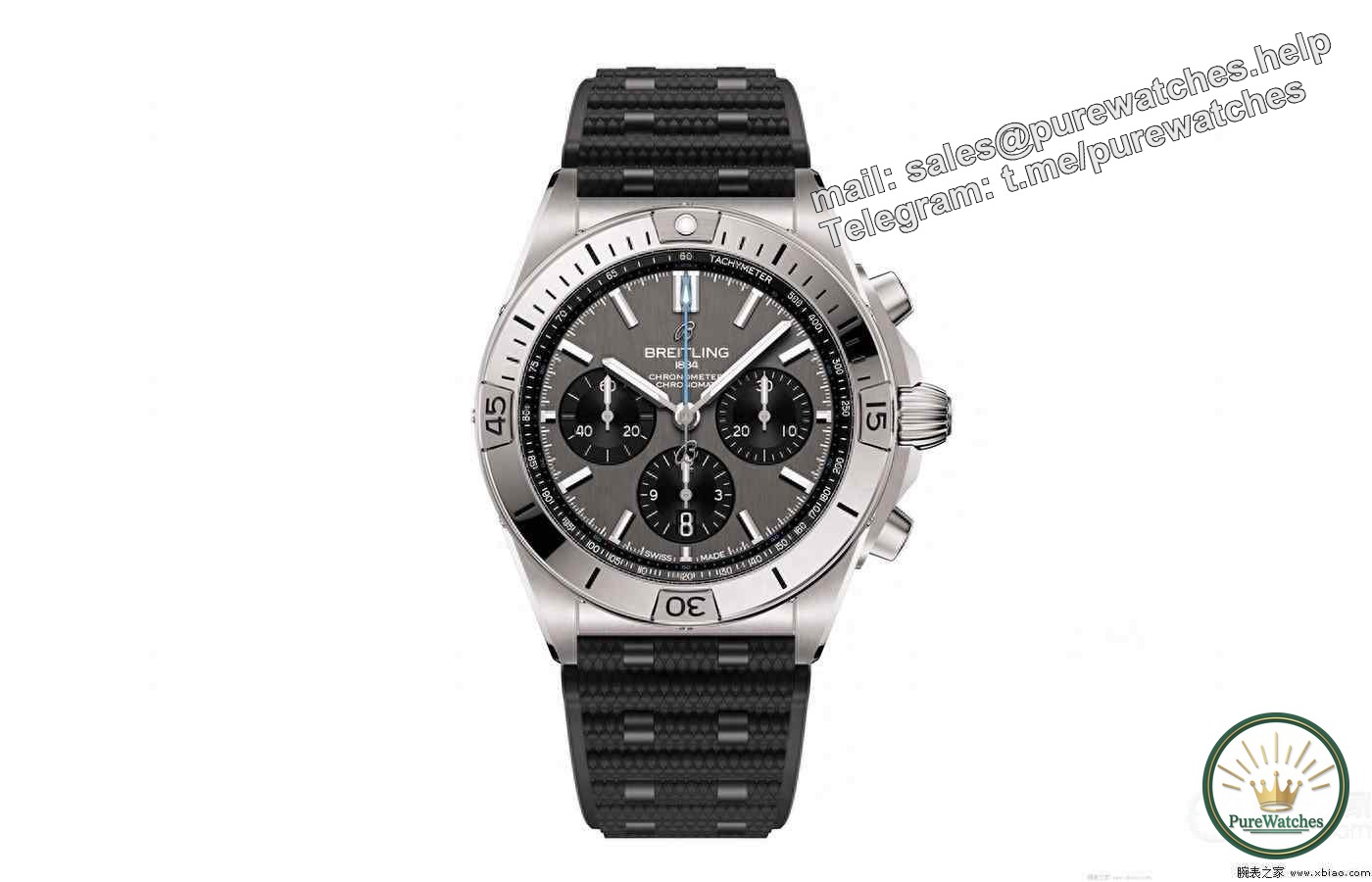 How to choose a chronograph with a budget of 60,000 yuan? (Chronograph Buying Guide)