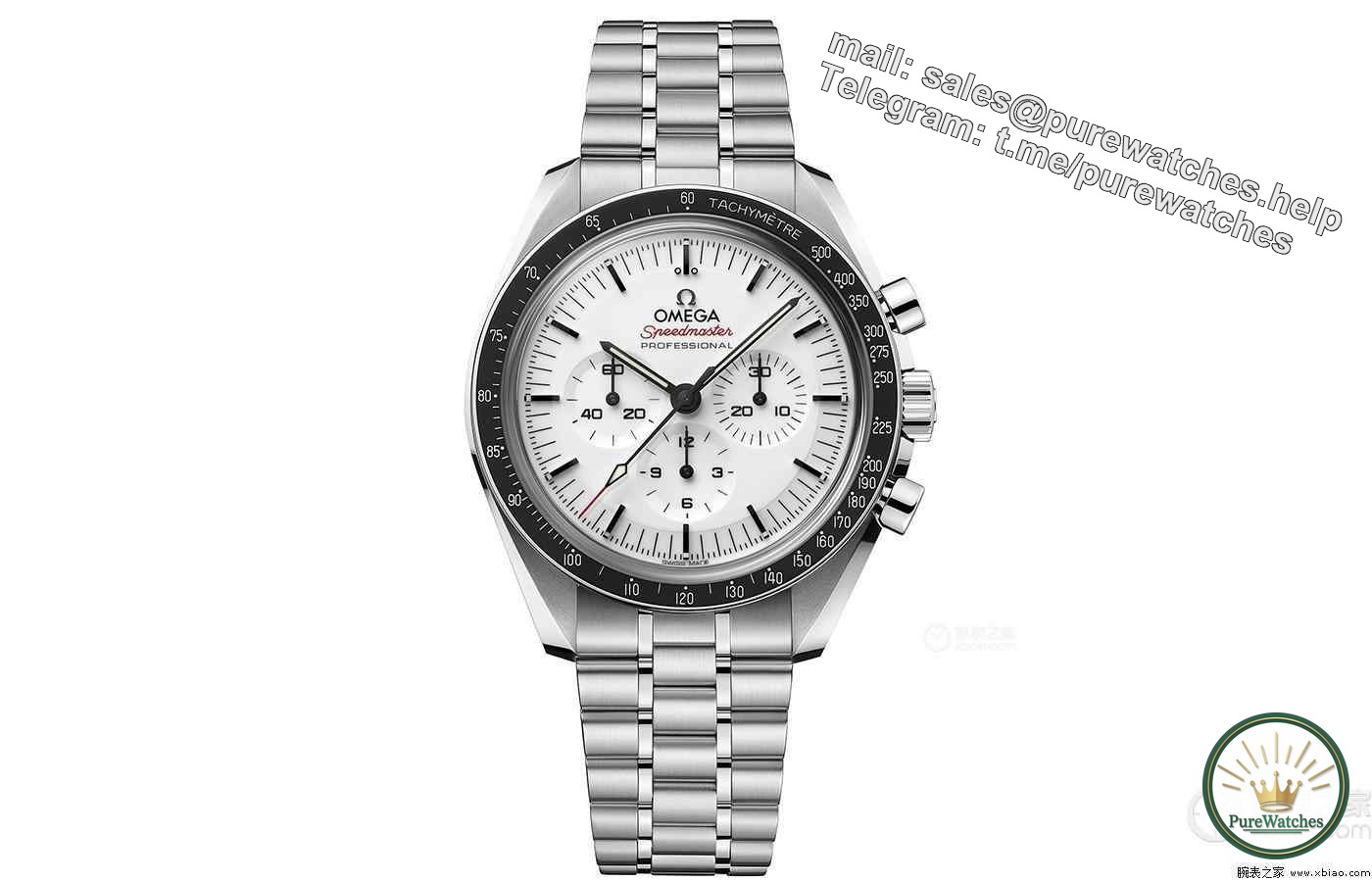 How to choose a chronograph with a budget of 60,000 yuan? (Chronograph Buying Guide)