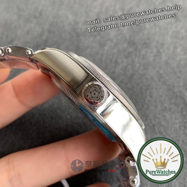 How is the ZF factory Tudor Biwan series “Little Red Shield” replica watch doing? What is the difference from the original product?